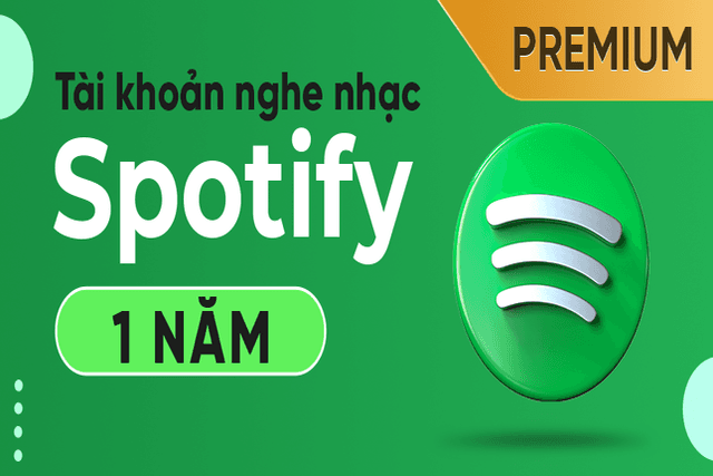 Spotify Premium chỉ từ 400đ/ngày