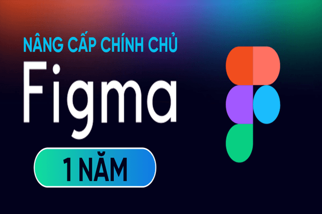 Figma Pro Education chỉ từ 800đ/ngày
